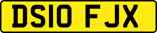 DS10FJX