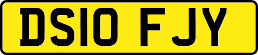 DS10FJY