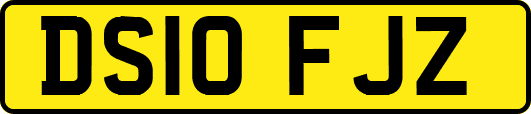 DS10FJZ