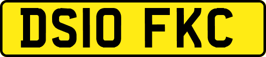 DS10FKC
