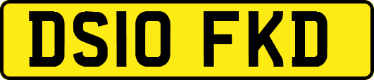 DS10FKD