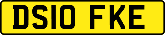DS10FKE