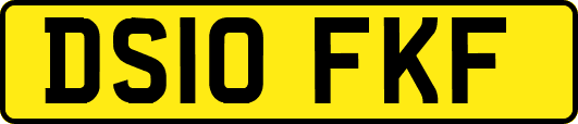 DS10FKF