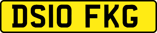 DS10FKG