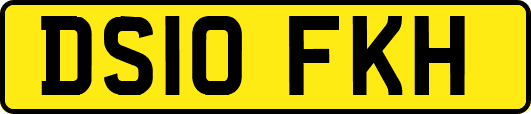 DS10FKH