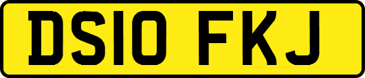 DS10FKJ