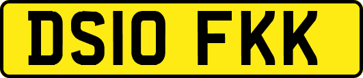 DS10FKK