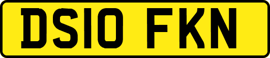 DS10FKN