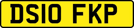 DS10FKP