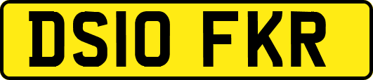 DS10FKR