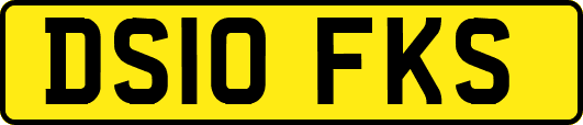 DS10FKS