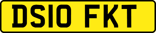 DS10FKT
