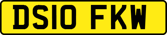 DS10FKW