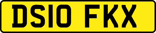 DS10FKX