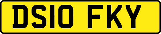 DS10FKY