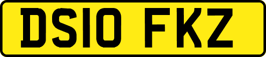 DS10FKZ