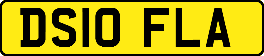 DS10FLA
