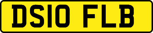 DS10FLB