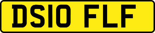 DS10FLF