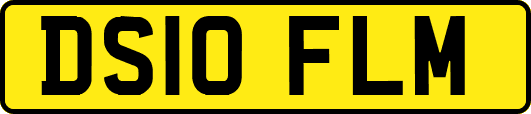 DS10FLM