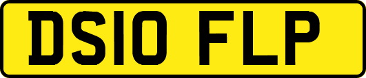 DS10FLP