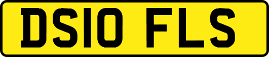 DS10FLS