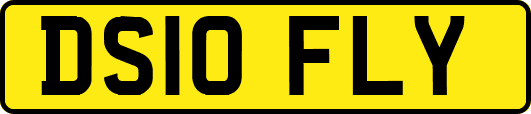 DS10FLY