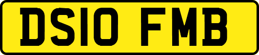 DS10FMB