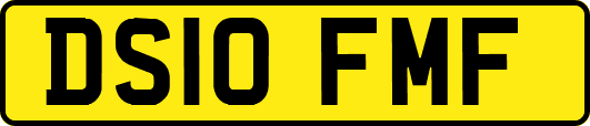 DS10FMF