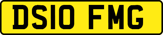 DS10FMG