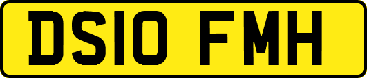 DS10FMH