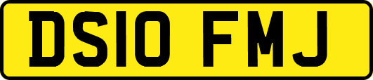 DS10FMJ