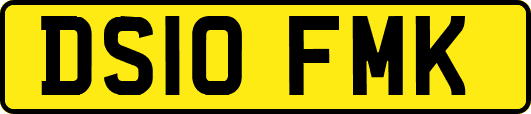 DS10FMK