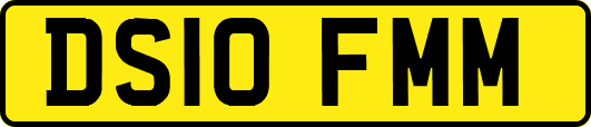 DS10FMM