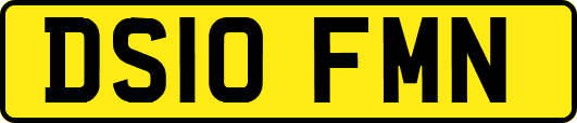 DS10FMN