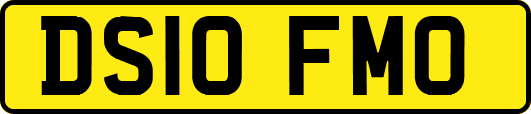 DS10FMO
