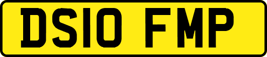 DS10FMP