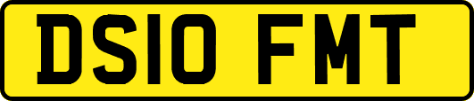 DS10FMT