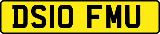 DS10FMU