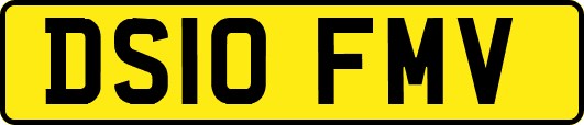 DS10FMV