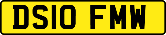 DS10FMW