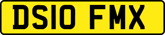 DS10FMX