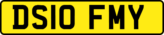 DS10FMY