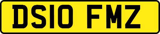 DS10FMZ