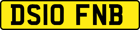 DS10FNB