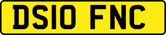 DS10FNC
