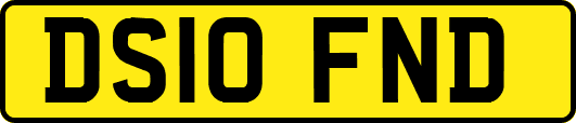 DS10FND