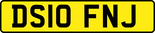 DS10FNJ