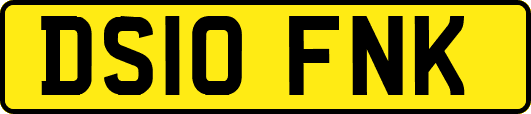 DS10FNK