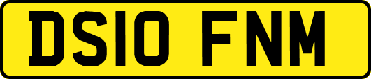 DS10FNM